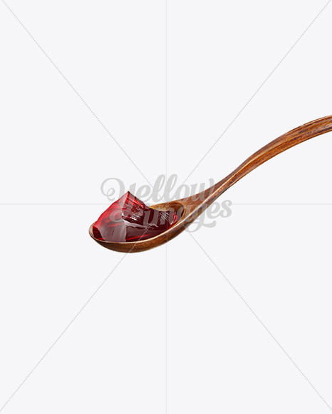 Download Free Psd Mockup Wooden Spoon With Jam Object Mockups Free Mockup Download Free Mockup For Your Product Designs PSD Mockup Templates