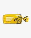 Download Plastic Bag With Clip For Bread in Bag & Sack Mockups on ...