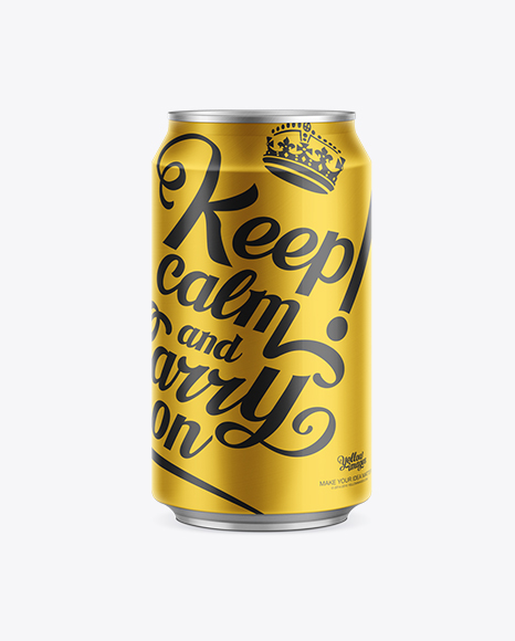 Download Aluminum Can 330ml Mock Up Packaging Mockups Free Packaging Mockup Psd Template Yellowimages Mockups