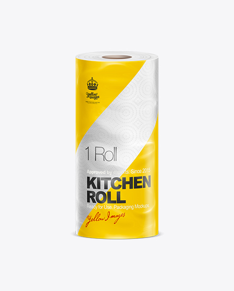 Download Kitchen Roll Towel Mockup Packaging Mockups Wedding Psd Templates Free Download Yellowimages Mockups