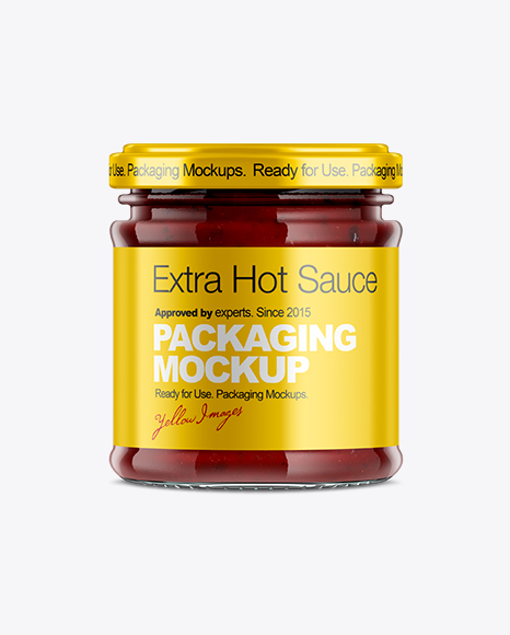 Download Download Glass Hot Sauce Jar Mockup Object Mockups 12 Best Free Mockups Websites For Designers