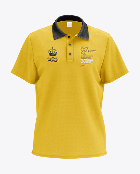 Free Mockups Mens Polo Hq Mockup Front View Object Mockups Free Book Mockup Psd Templates