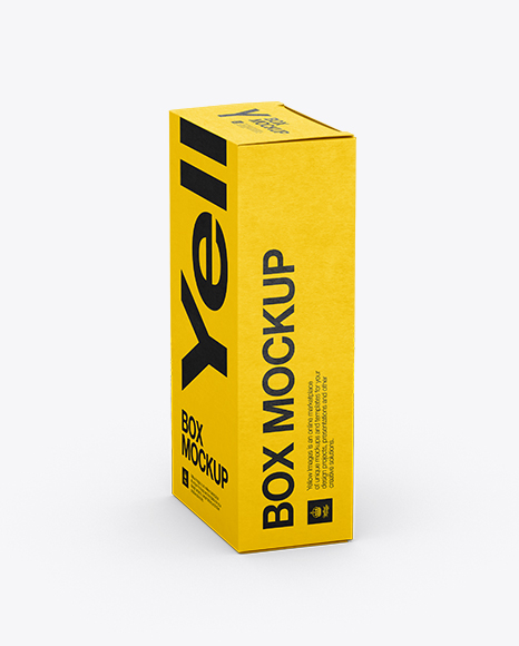 Download Paper Box Mockup 70 Angle Front View High Angle Shot Free Mockup Psd Yellowimages Mockups