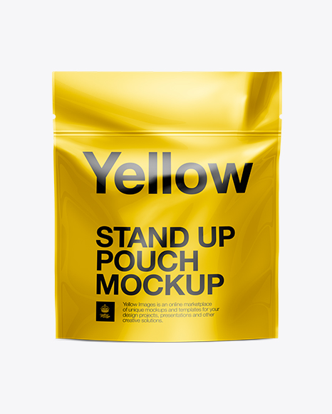 Download Free Stand Up Zipper Pouch Mockup Free T Shirt Mockup Template Coreldraw Yellowimages Mockups