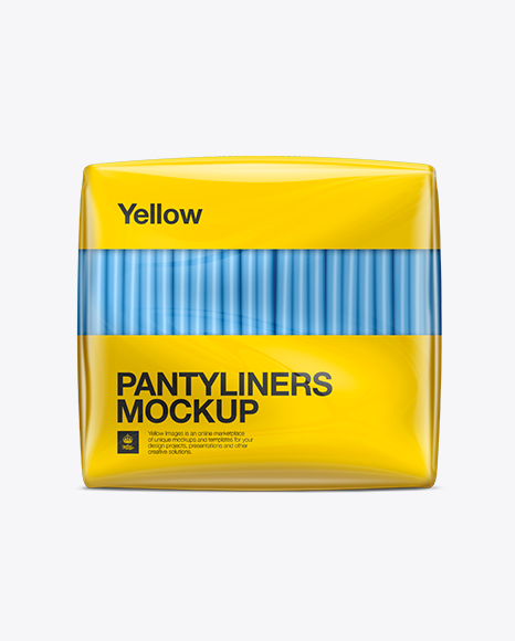 Download Pantiliners Packaging Psd Mockup Free Downloads 27203 Photoshop Psd Mockups Yellowimages Mockups