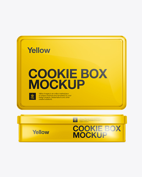 Download Metal Cookie Box Psd Mockup Jam Bottle Mockups Psd Free PSD Mockup Templates