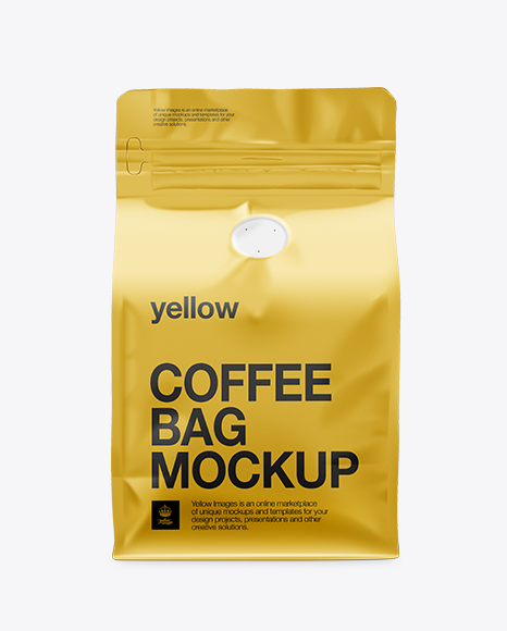 Flat Bottom Bag Mockup Front View Packaging Mockups Free Psd Mockups Pouch Download