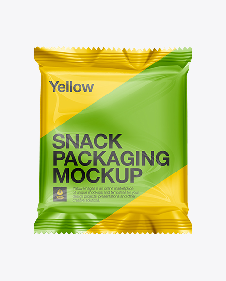 Download Snack Food Packaging Mockup Packaging Mockups 3d Box Mockups Psd Free Download PSD Mockup Templates