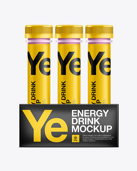 Download Download Psd Mockup Amplifier Carton Box Creatine Energy Drink Exclusive Mockup Fitness Label Mock Up Packaging Yellowimages Mockups