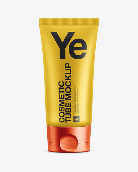 Download Hand Cream Tube Psd Mockup Free Downloads 27109 Photoshop Psd Mockups Yellowimages Mockups