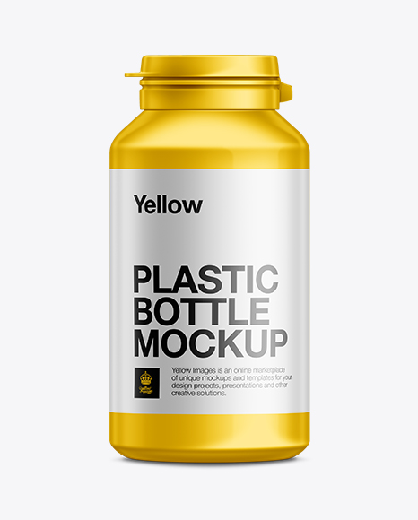 Download Protein Plastic Bottle Mockup Object Mockups Free Psd Mockup Best Design