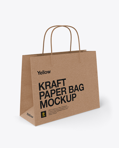 Download Download Paper Shopping Bag Mockup Half Side View Object Mockups Shirt Mockups Free Download PSD Mockup Templates