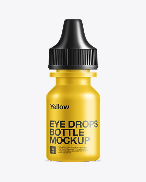 Download Eye Drops Bottle With Dropper Fitment Overcap Psd Mockup Mockup Psd 68087 Free Psd File Templates Yellowimages Mockups