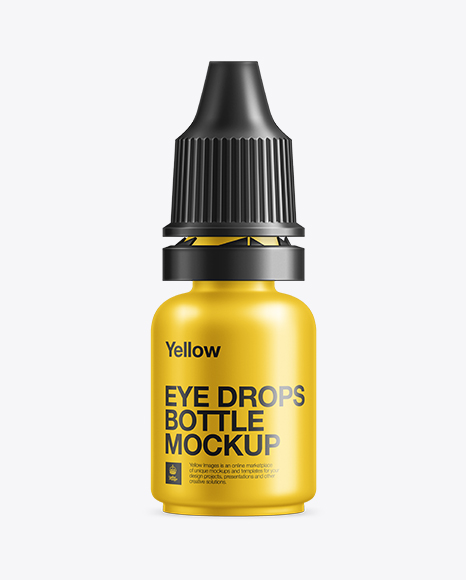 Download Download Eye Dropper Bottle Mockup Object Mockups Free Creative Psd Mockups Yellowimages Mockups