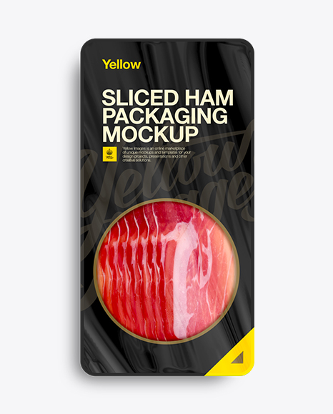 Download Free Plastic Vacuum Tray W Ham Mockup Download Mockup Jersey Template Free Psd Yellowimages Mockups