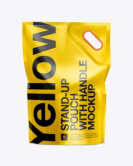 Download Milk Pouch Mockup Psd Free Download Yellowimages