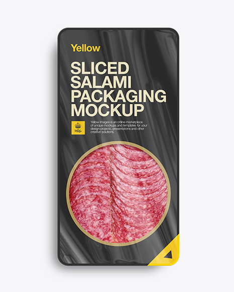 Download Plastic Vacuum Tray With Winter Salami Psd Mockup Free Downloads 27278 Photoshop Psd Mockups PSD Mockup Templates