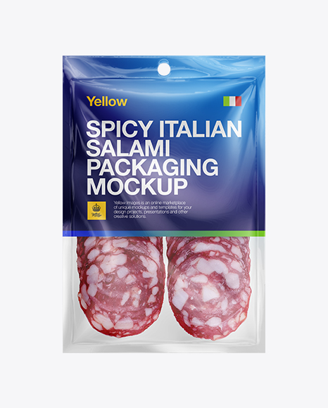 Download Download Psd Mockup Bacon Cold Cuts Exclusive Mockup Food Mockups Ham Italian Salami Meat Mock ...