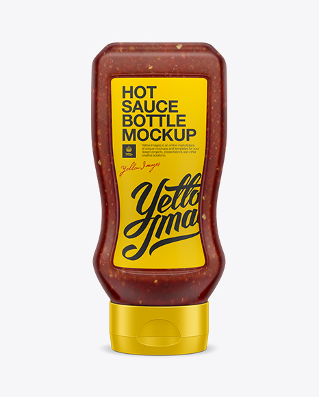 Download Tottle W Chilli Tomato Sauce Mockup Packaging Mockups Packaging Design Mockups Psd Free Download Yellowimages Mockups