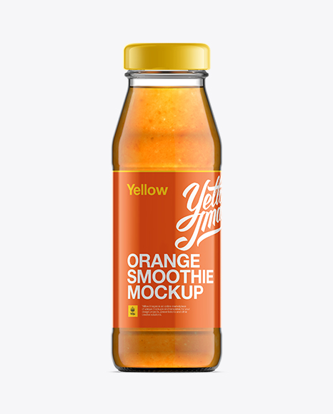 Download Psd Mockup 175ml Beverage Bottle Clear Exclusive Mockup Glass Juice Mock Up Mockup Orange Packaging Psd Psd Mock Up Smart Layers Smart Objects Smotohie Template Psd Mockup Product Free Download