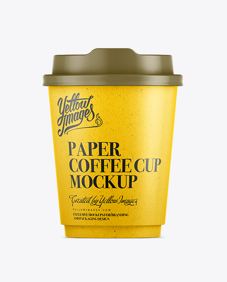 Download 250ml White Paper Cup Mockup Packaging Mockups Banner Mockups Free Download Yellowimages Mockups