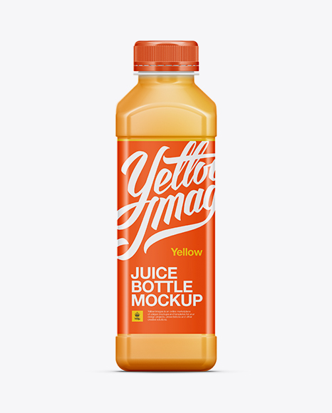 Download Matte Plastic Juice Bottle Packaging Mockups Psd Templates For Visiting Card Yellowimages Mockups