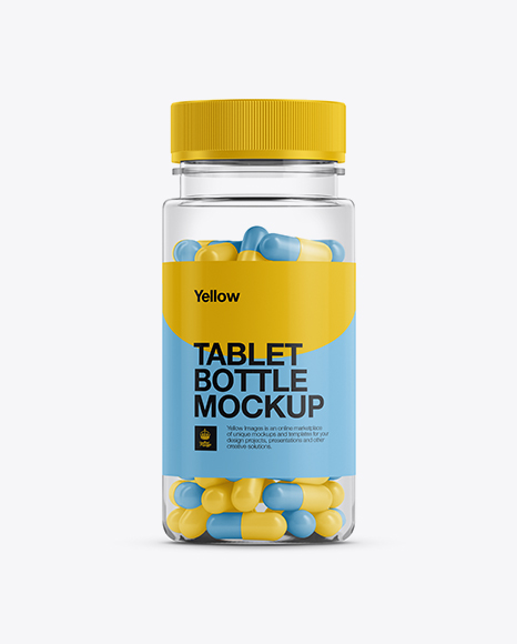 Download Download Psd Mockup Bottle Healthcare Medicine Mockup Package Packaging Packaging Mockup Pill Pills Plastic Psd Psd Mock Up Smart Layer Smart Object Tablet Tablets Capsules Psd Free 784216 Design Psd Mockup Yellowimages Mockups