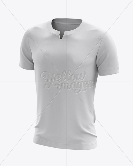 mockup shirt t side T Half  Apparel Mockup Shirt Side View  Mockups Soccer in