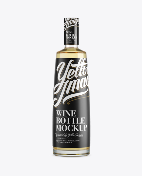 Download Free White Wine Glass Bottle Mockup T Shirt Mockups Free Downloads Template Yellowimages Mockups