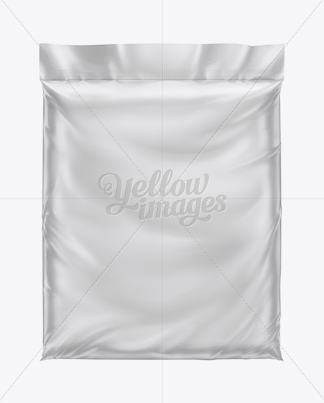 Download Plastic Pouch Bag Mockup Iucn Water