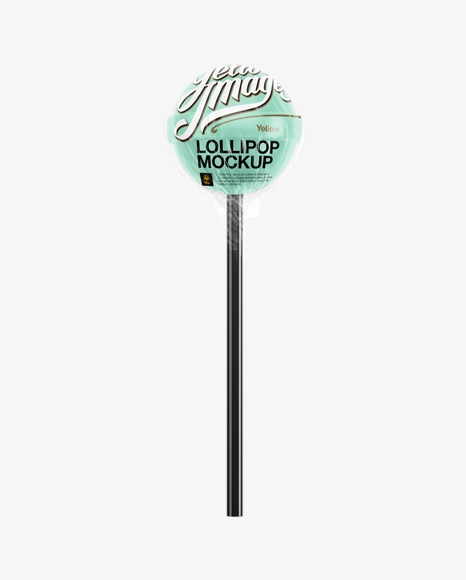 Download Ball Lollipop In Transparent Wrapper Mockup Ball Lollipop Mockup Matte Stick Sachet Mockup 20 Snack Bars Yellowimages Mockups