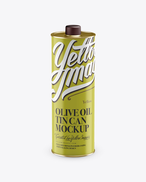 Download Download Psd Mockup Can Cap Design Exclusive Mockup Extra Virgin Label Metal Mock-Up Mockup Oil ...