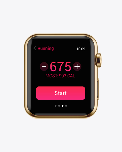Download Apple Watch Screen Case Psd Mockup Mockup Psd In Affinity Photo Yellowimages Mockups