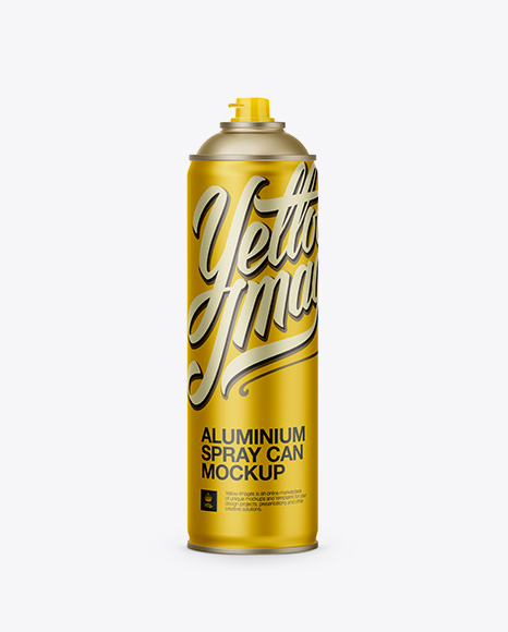 Download Download Psd Mockup Aerosol Aluminium Aluminum Bottle Can Cosmetic Cosmetics Exclusive Mockup Household Label Mockup Package Yellowimages Mockups