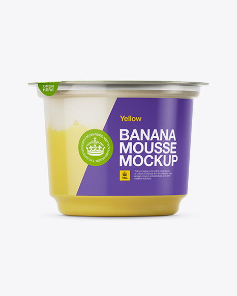 Download Download Psd Mockup Banana Container Cup Dairy Eye Level Shot Flat Lid Mock Up Mousse Natural Organic Packaging Plastic Probiotic Product Psd Mockup Sour Cream Template Yoghurt Yogurt Yogurt Cup Psd Free 784219 Yellowimages Mockups