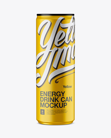Download Download Psd Mockup 250ml 25cl Aluminium Aluminum Beer Beverage Can Carbonated Cider Cola Cold Drink Energy Yellowimages Mockups