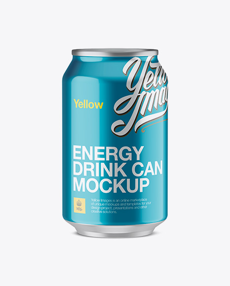Download 330ml Aluminium Can With Metallic Finish Psd Mockup Eye Level Shot Best Quality Download 3546576800 Psd Mockup Product Yellowimages Mockups