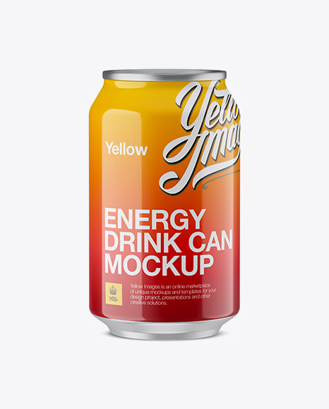 Download 330ml Aluminium Can With Glossy Finish Psd Mockup Eye Level Shot Free Downloads 27194 Photoshop Psd Mockups Yellowimages Mockups