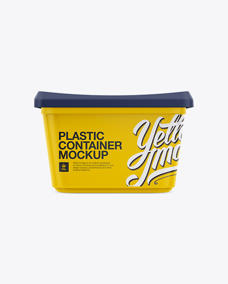 Download Download Psd Mockup 0 5kg 500g Butter Butter Tub Container Cream Food Mockup Front View High Angle High Angle Shot Label Lis Matt Finish Matte Melted Cheese Mock Up Mockup Package Packaging Design Packaging Mockup Plastic