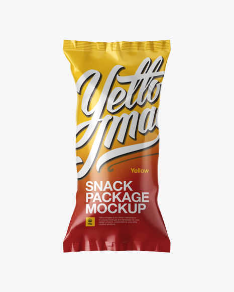 Download Glossy Snack Package Psd Mockup Shirt Mockups Psd PSD Mockup Templates