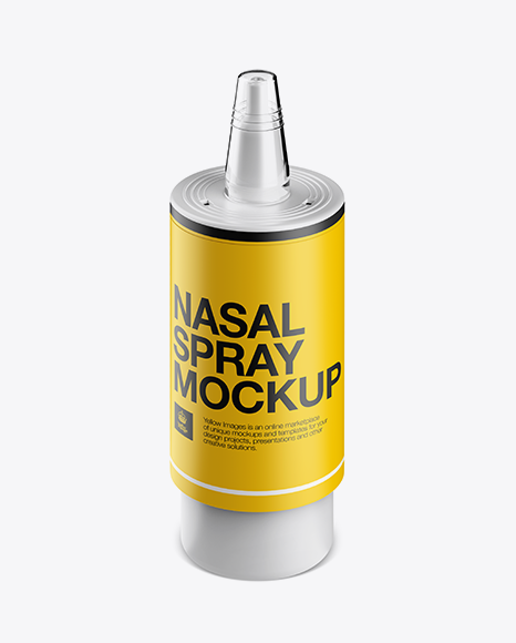 Nasal Spray Bottle Mock-up - Nasal Spray Mockup - Nasal Spray Matte Plastic Bottle With Box Mockup - Nasal Spray Clear Bottle With Box Mockup - Nasal Spray Amber Bottle With Box Mockup - Nasal Spray Bottle & Paper Box Mockup - Amber Nasal Spray Bottle Mockup - Front View - Nasal Spray Amber Bottle With Box Mockup - Nasal Spray Glossy Plastic Bottle With Box Mockup Mockups Template