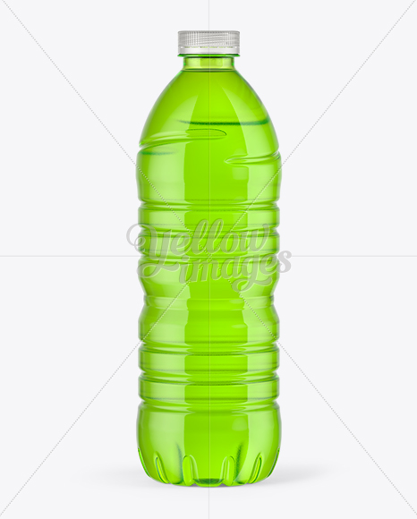 Download 750ml Green Drink Bottle Mockup in Bottle Mockups on ... Yellowimages Mockups