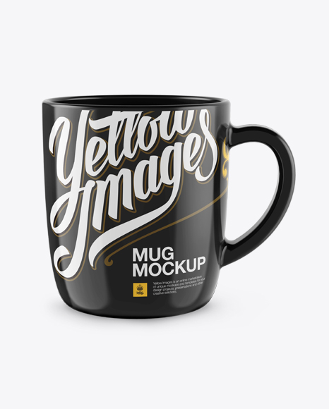 Download Download Psd Mockup Branding Ceramic Cup Design Exclusive Mockup Glass Gloss Glossy Glossy Cup Glossy Mug Yellowimages Mockups