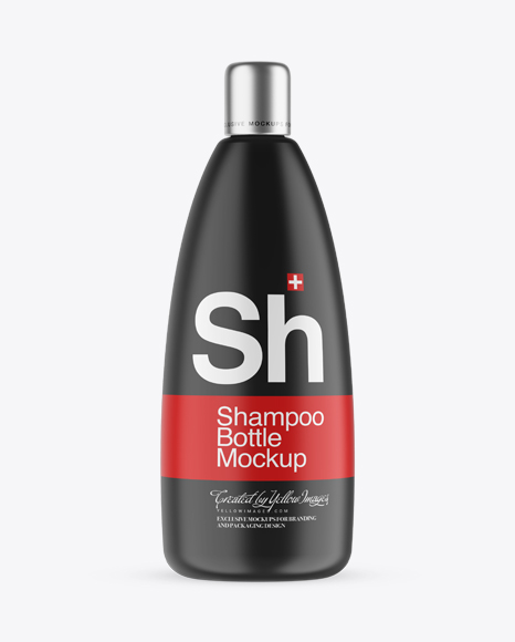 Download Matte Shampoo Bottle Packaging Mockups Mockup Font Free Download PSD Mockup Templates