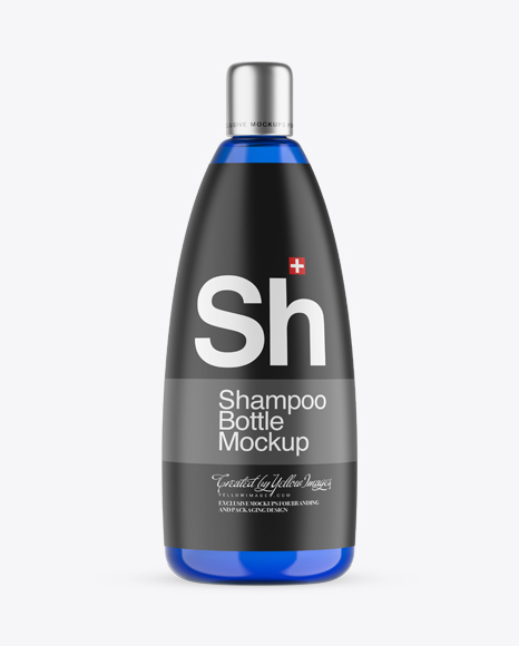Download Blue Glass Shampoo Bottle Psd Mockup Mockup Psd 68279 Free Psd File Templates Yellowimages Mockups