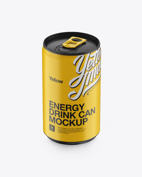 Download 150ml Aluminium Can With Matte Finish Psd Mockup High Angle Shot Free Download 56866855 Psd Mockup Template PSD Mockup Templates