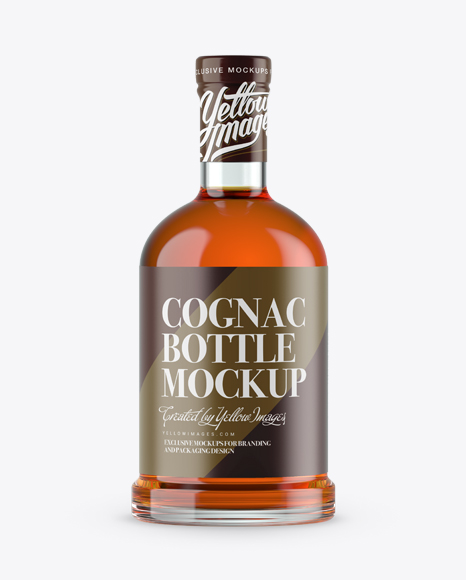 Free Mockups Clear Glass Bourbon Bottle Mockup Object Mockups