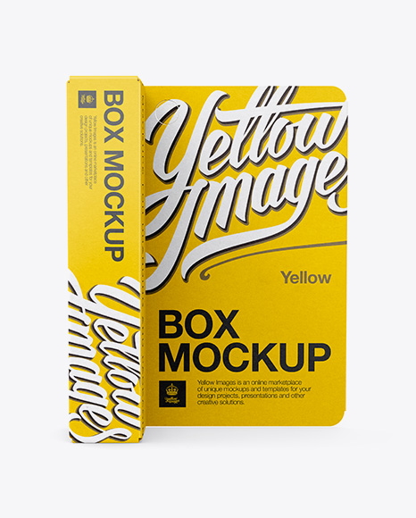Download Download Carton Box Mockup Front View Object Mockups All Free Download Mockup PSD Mockup Templates