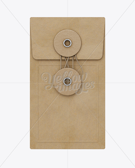 Popular Object Mockups On Yellow Images