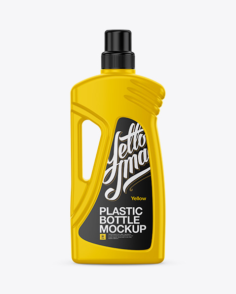 Download Download Psd Mockup Bottle Bottle Mockup Cleaner Bottle Cleaner Liquid Cleaning Liquid Cleaning Product Conditioner Glossy PSD Mockup Templates